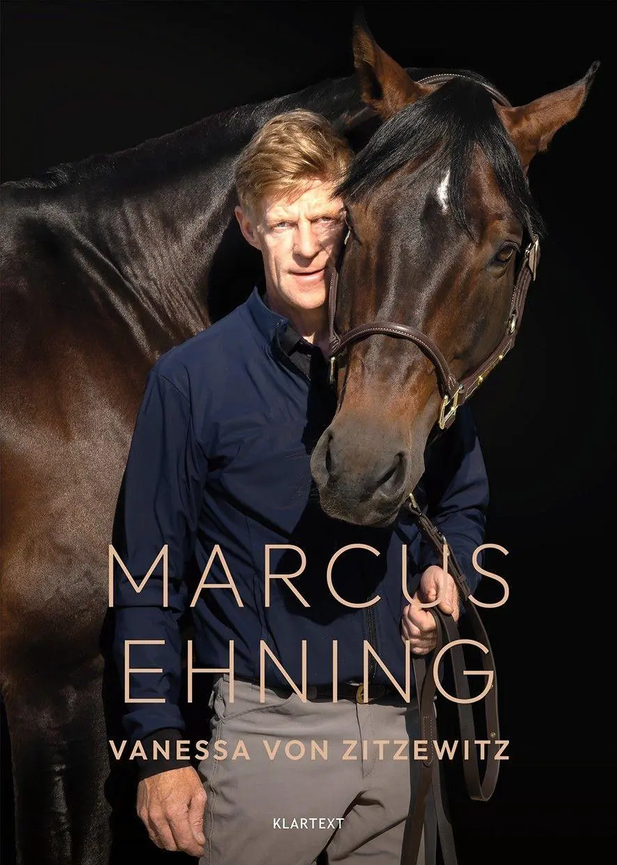 Cover: 9783837528244 | Marcus Ehning | Vanessa von Zitzewitz | Buch | 256 S. | Deutsch | 2026
