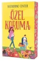 Cover: 9786053048244 | Özel Koruma | Katherine Center | Taschenbuch | Türkisch | 2023