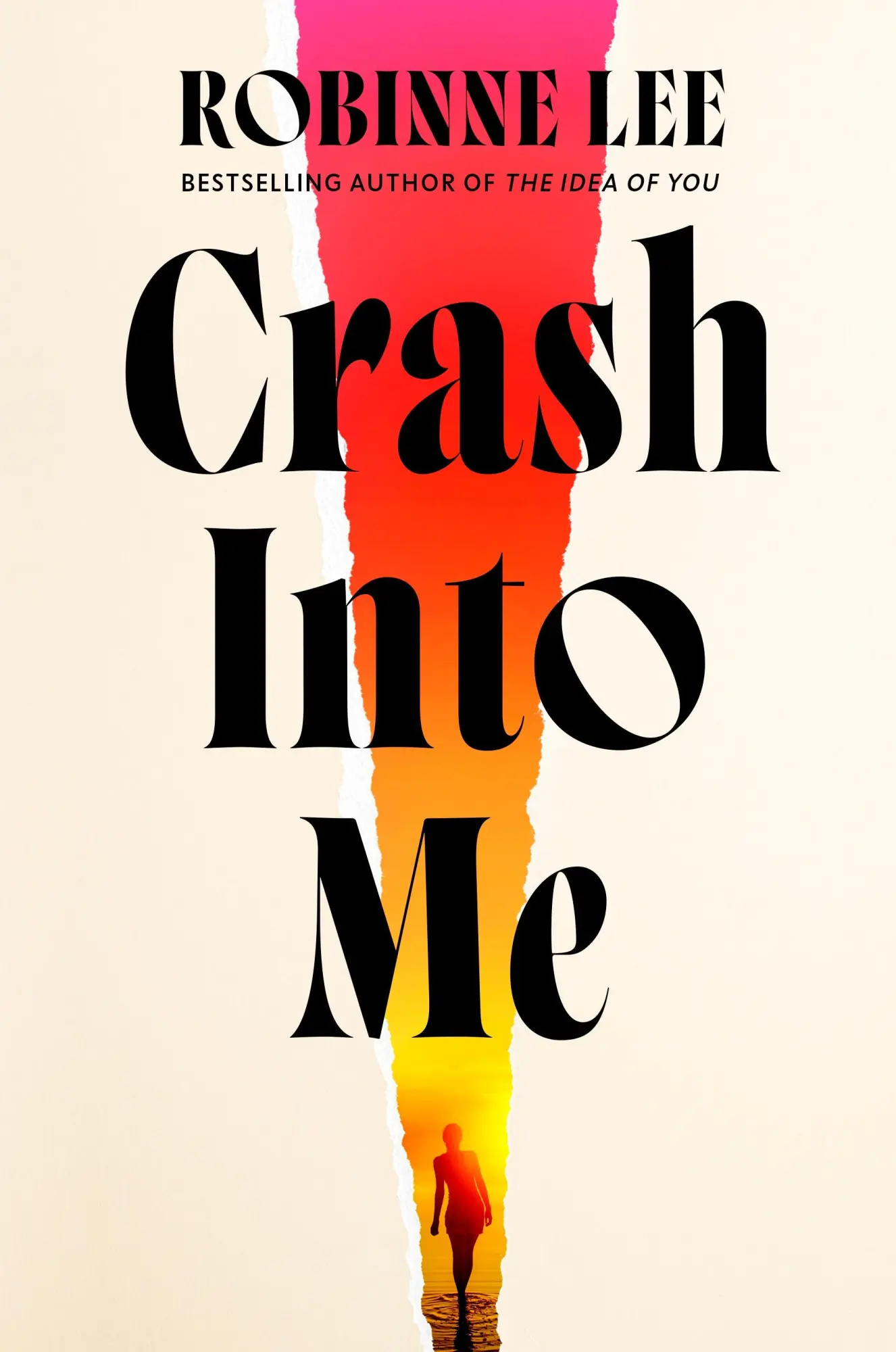 Cover: 9780241808344 | Crash Into Me | Robinne Lee | Taschenbuch | 400 S. | Englisch | 2026