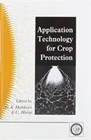 Cover: 9780851988344 | Application Technology for Crop Protection | Graham A Matthews (u. a.)