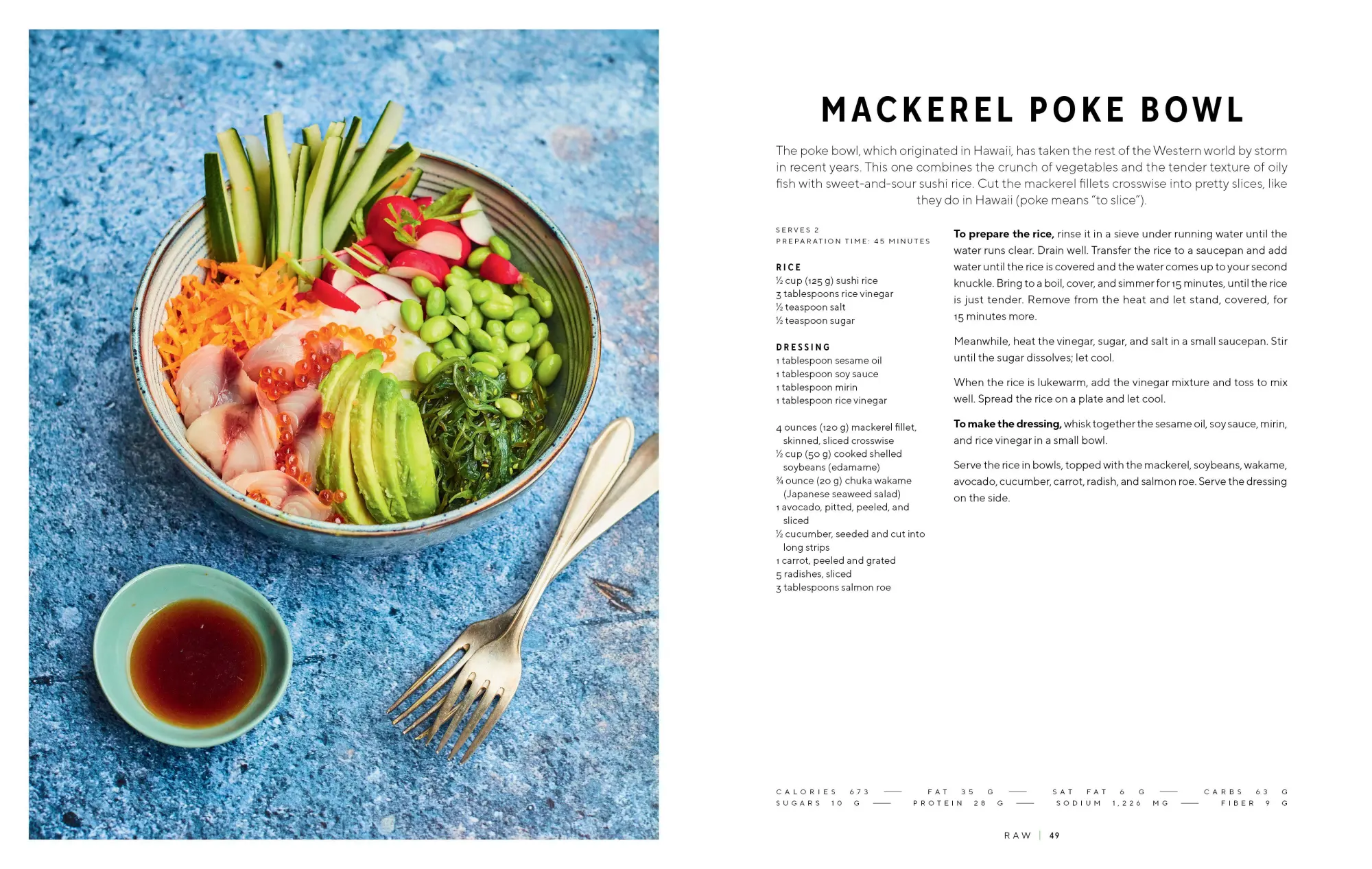 Bild: 9781615198344 | Veggies &amp; Fish | Bart van Olphen | Buch | Einband - fest (Hardcover)