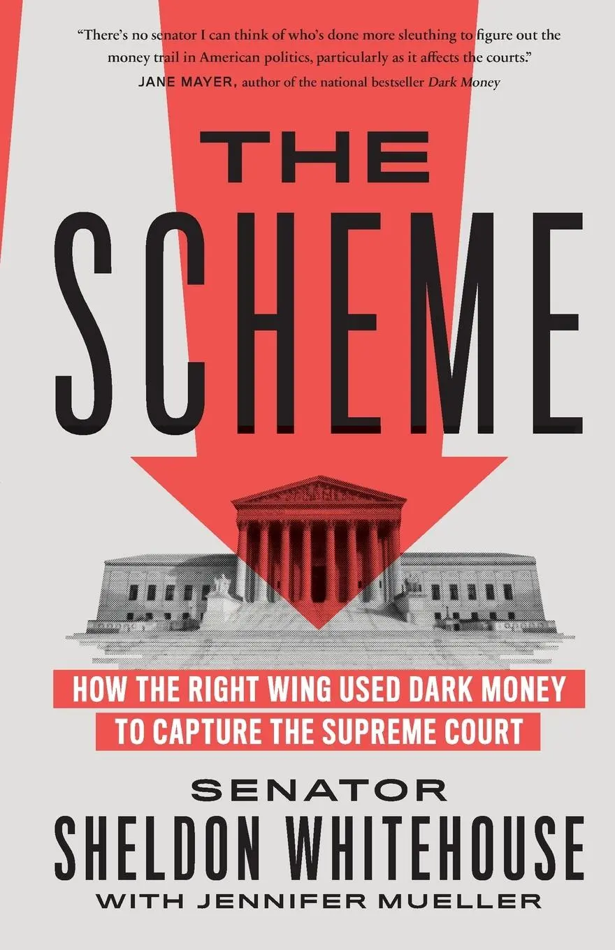 Cover: 9781620978344 | The Scheme | Jennifer Mueller (u. a.) | Taschenbuch | Englisch | 2023
