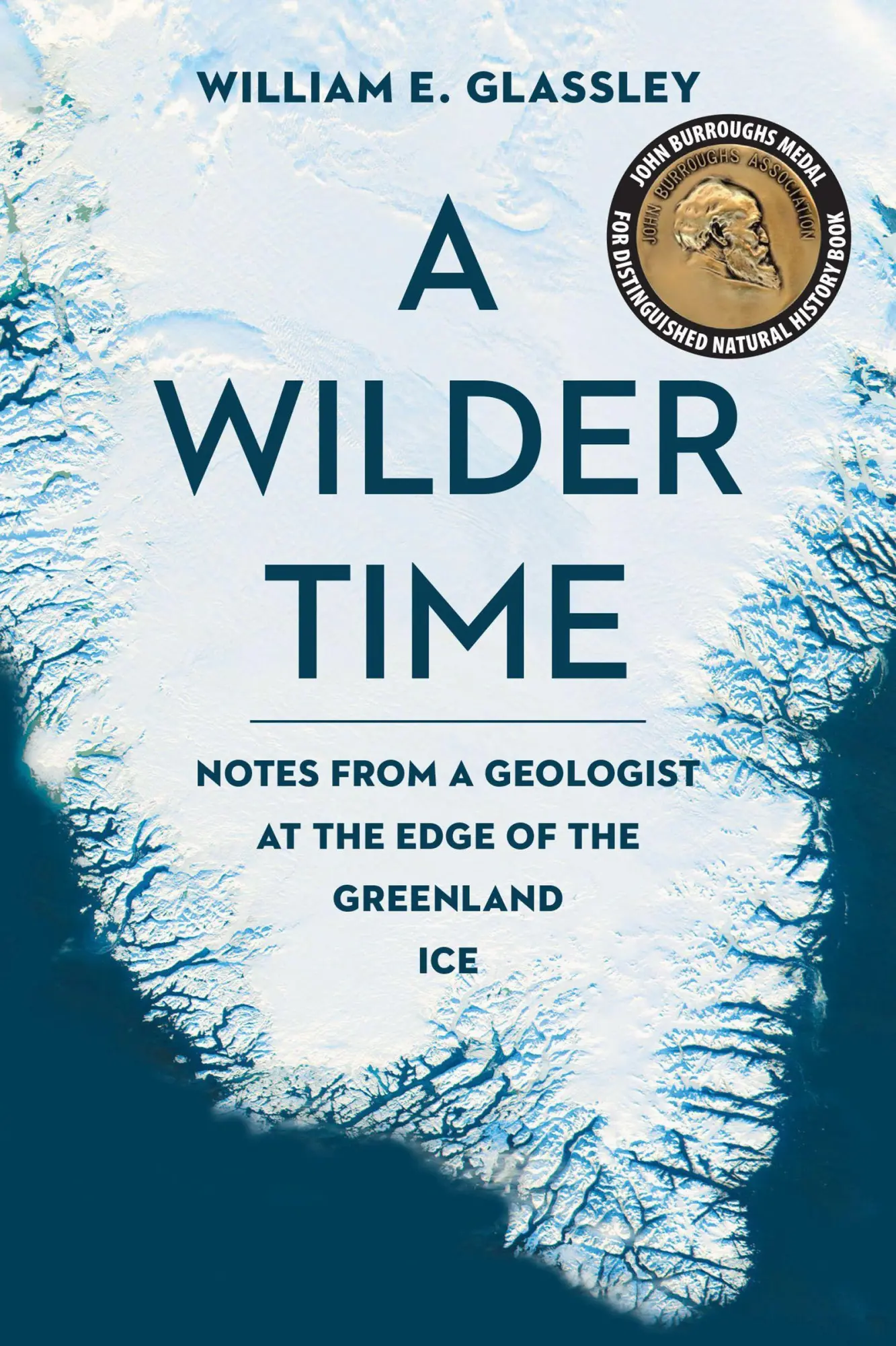 Cover: 9781942658344 | A Wilder Time | William E Glassley | Taschenbuch | Englisch | 2018