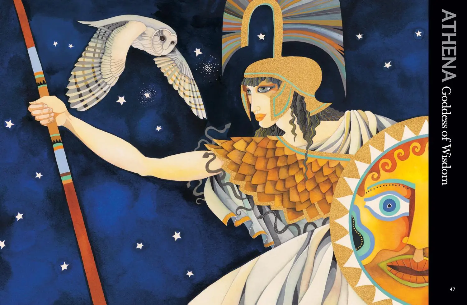 Bild: 9781426308444 | Treasury of Greek Mythology | Donna Jo Napoli | Buch | Englisch | 2011