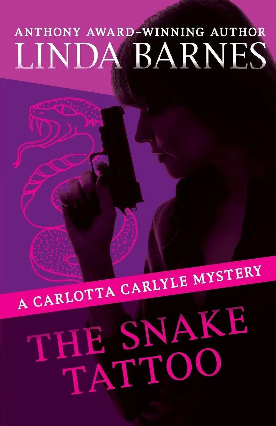 Cover: 9781504068444 | The Snake Tattoo | Linda Barnes | Taschenbuch | Englisch | 2021