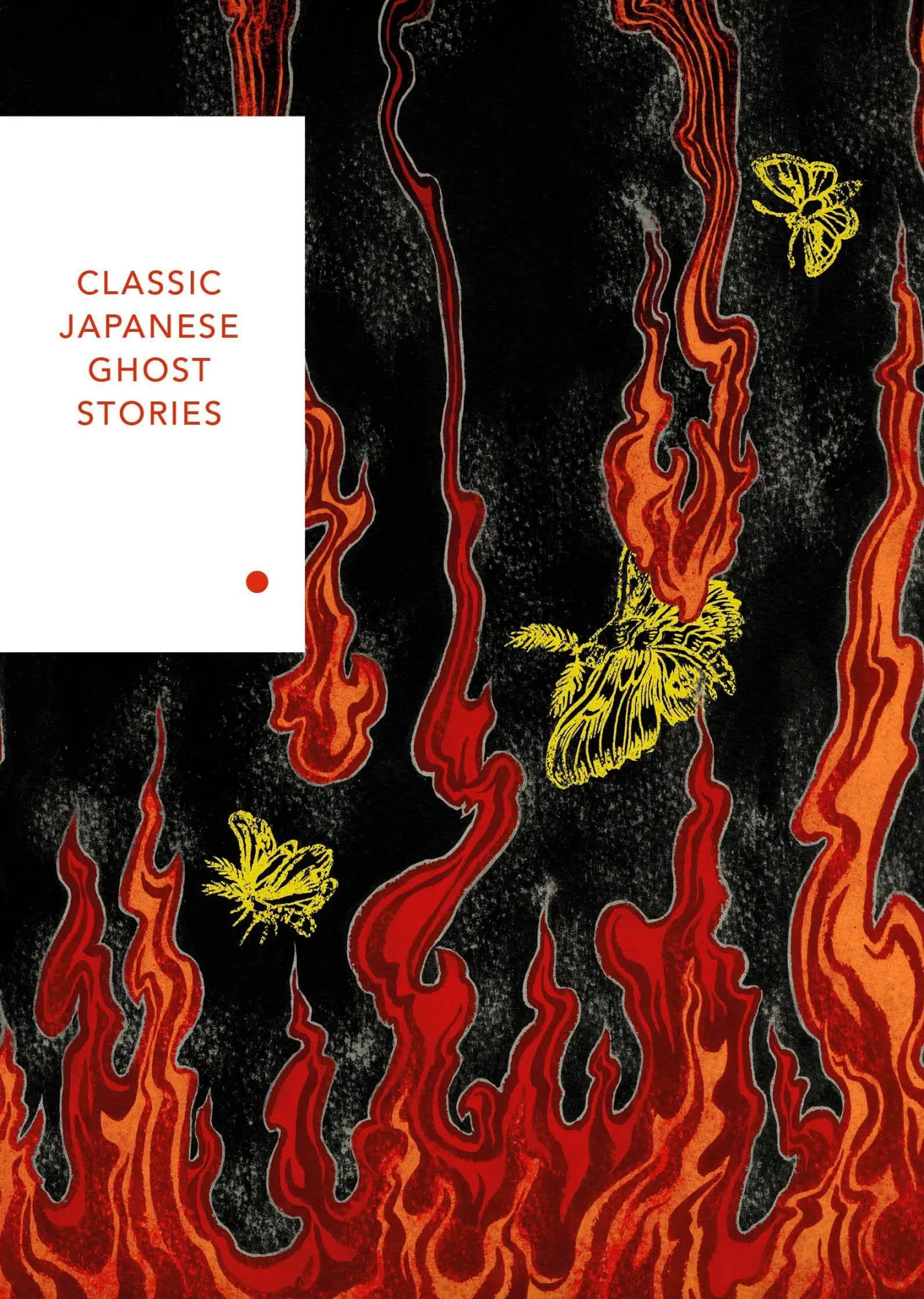 Cover: 9781529988444 | Classic Japanese Ghost Stories | Various | Taschenbuch | Englisch