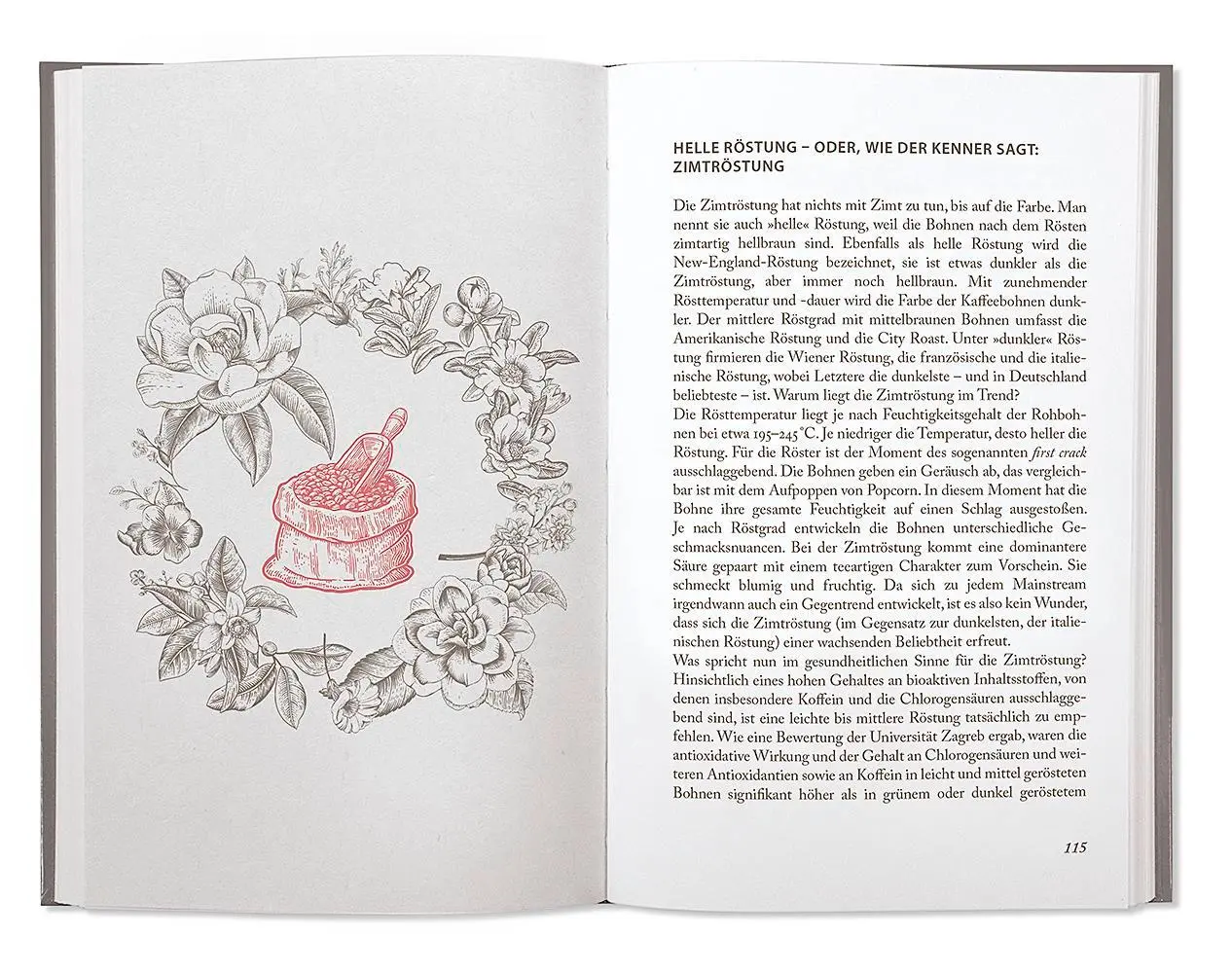 Bild: 9783426658444 | Kaffee-Apotheke | Die Bohne für mehr Gesundheit | Malte Rubach | Buch
