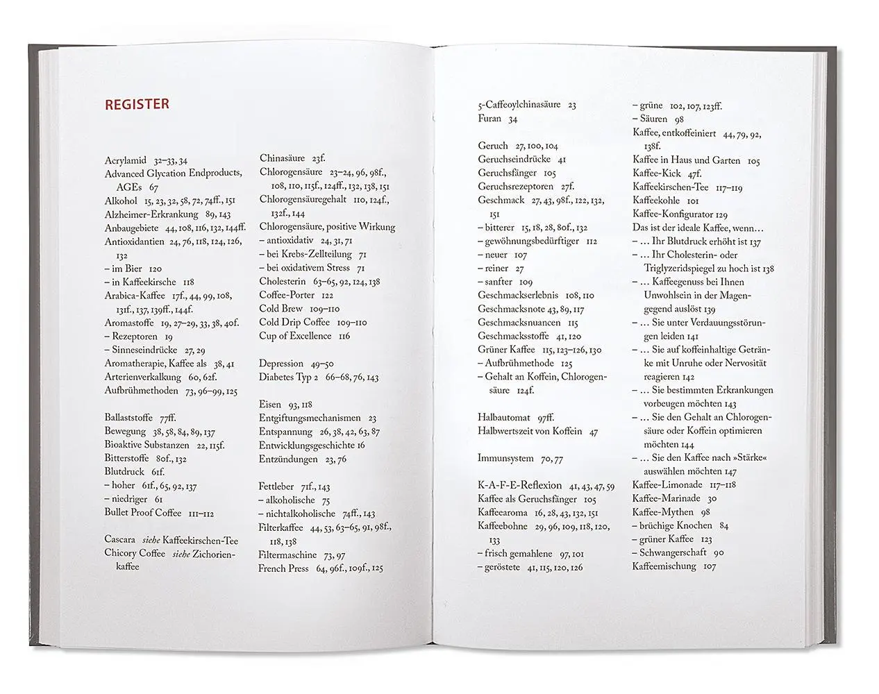 Bild: 9783426658444 | Kaffee-Apotheke | Die Bohne für mehr Gesundheit | Malte Rubach | Buch