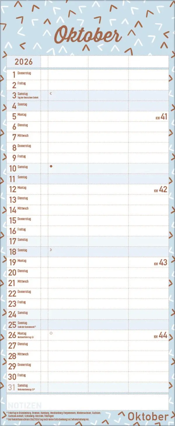 Bild: 9783731888444 | Premium Familientimer Tag für Tag 2026 | Verlag Korsch | Kalender