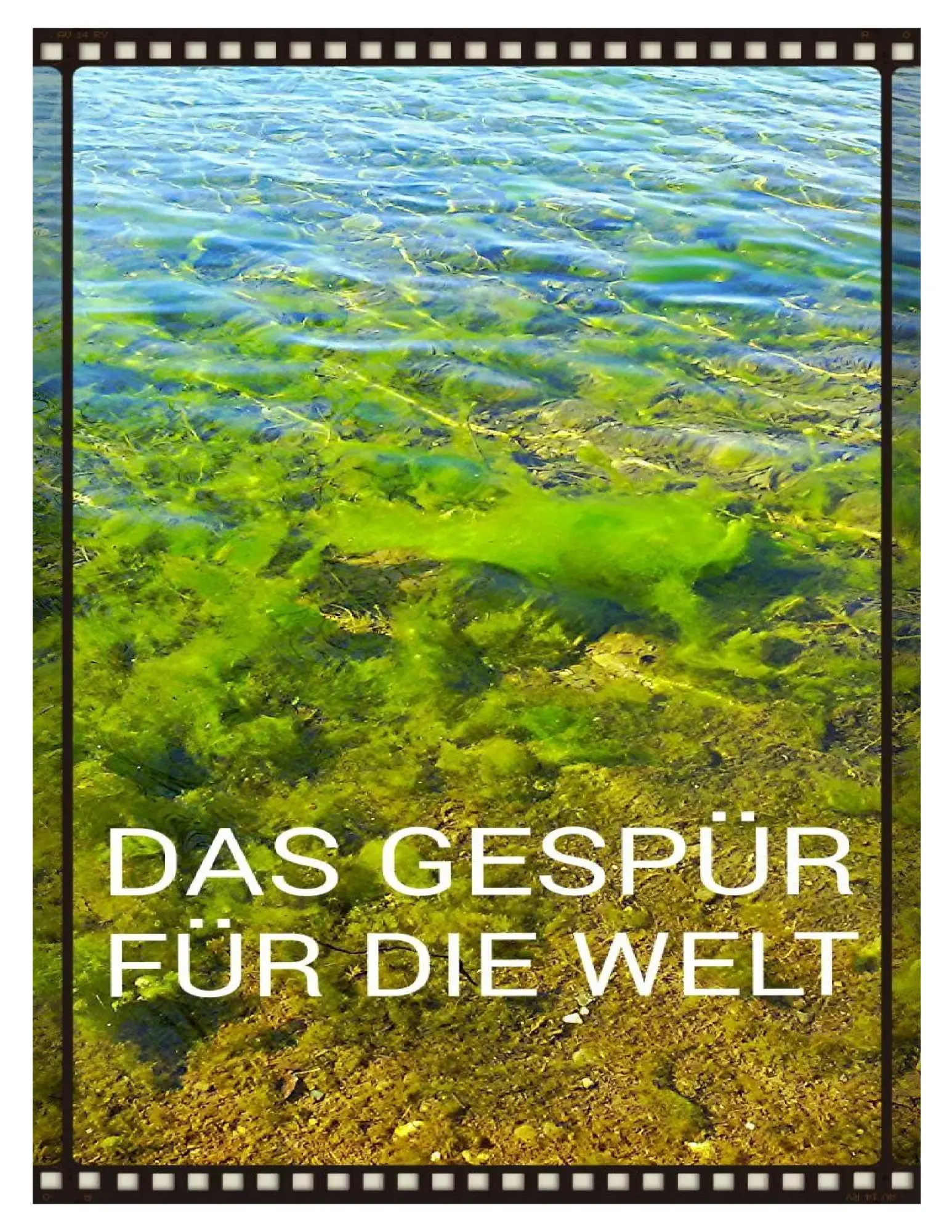 Das Gespür für die Welt: 150+1 Kurzgedichte 1985-2015