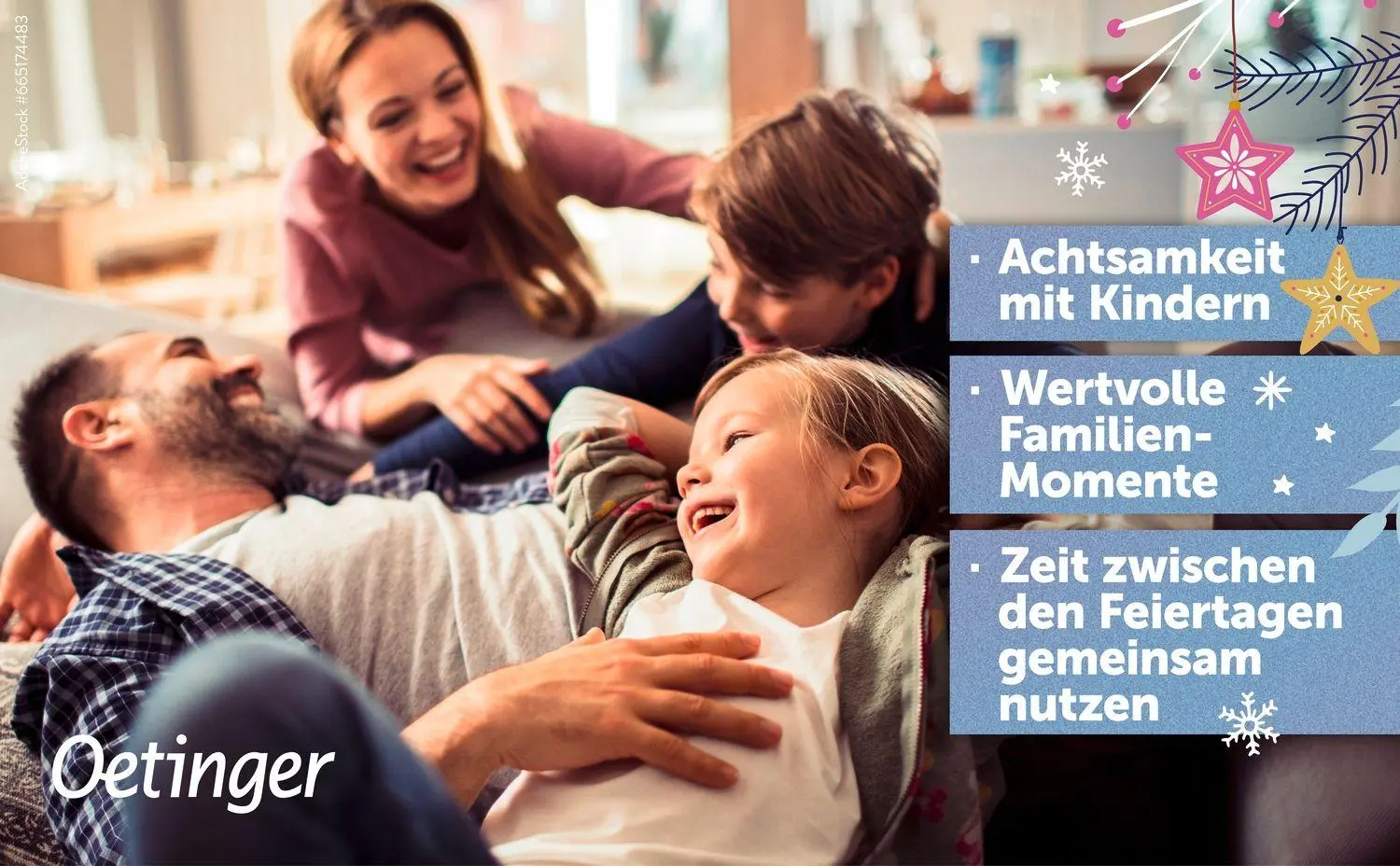 Bild: 9783751208444 | Magische Rauhnächte mit Kindern | Catharine Louise | Buch | 64 S.