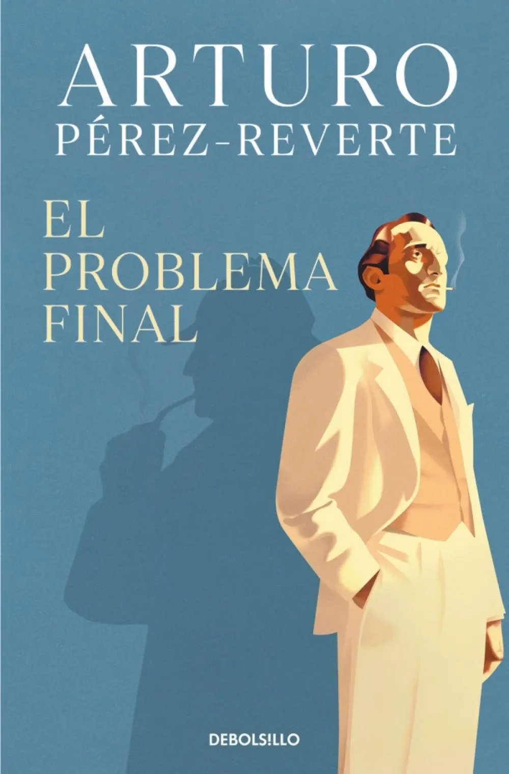 Bild: 9788466378444 | El problema final | Arturo Perez-Reverte | Taschenbuch | Spanisch