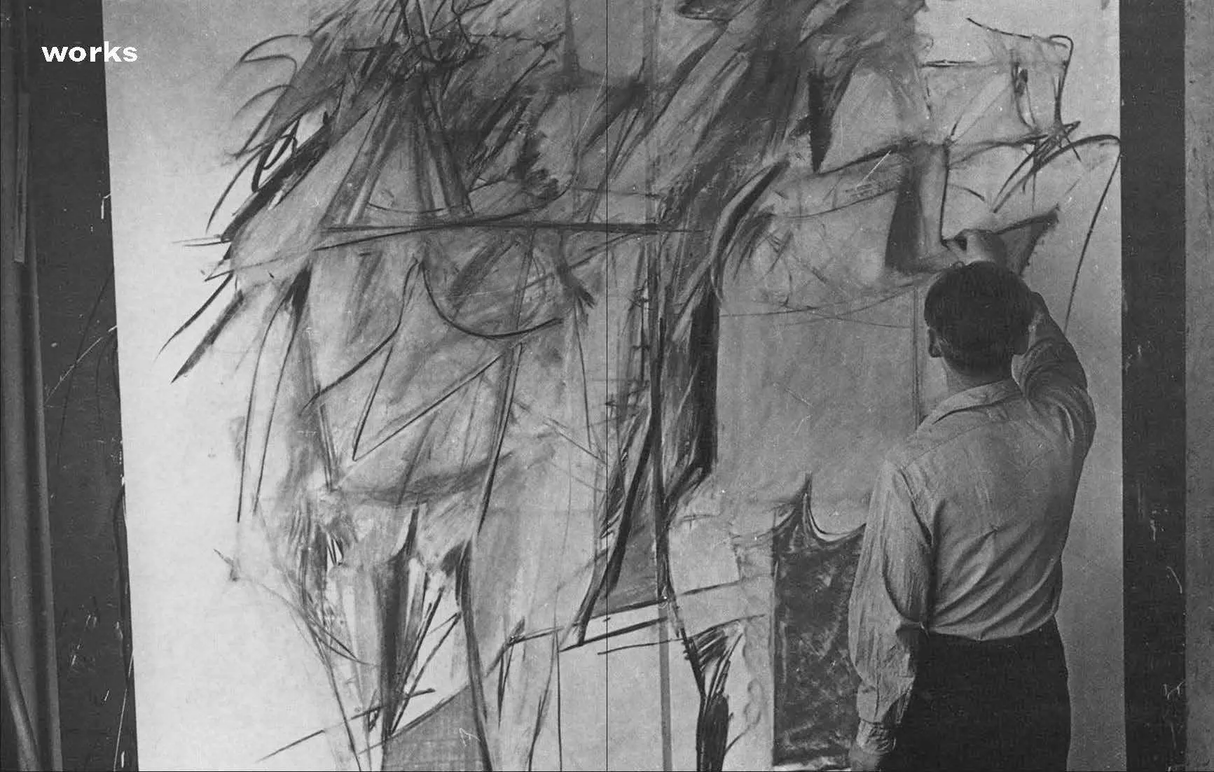 Bild: 9780300288544 | Willem de Kooning Drawing | Charlotte Healy (u. a.) | Buch | Englisch