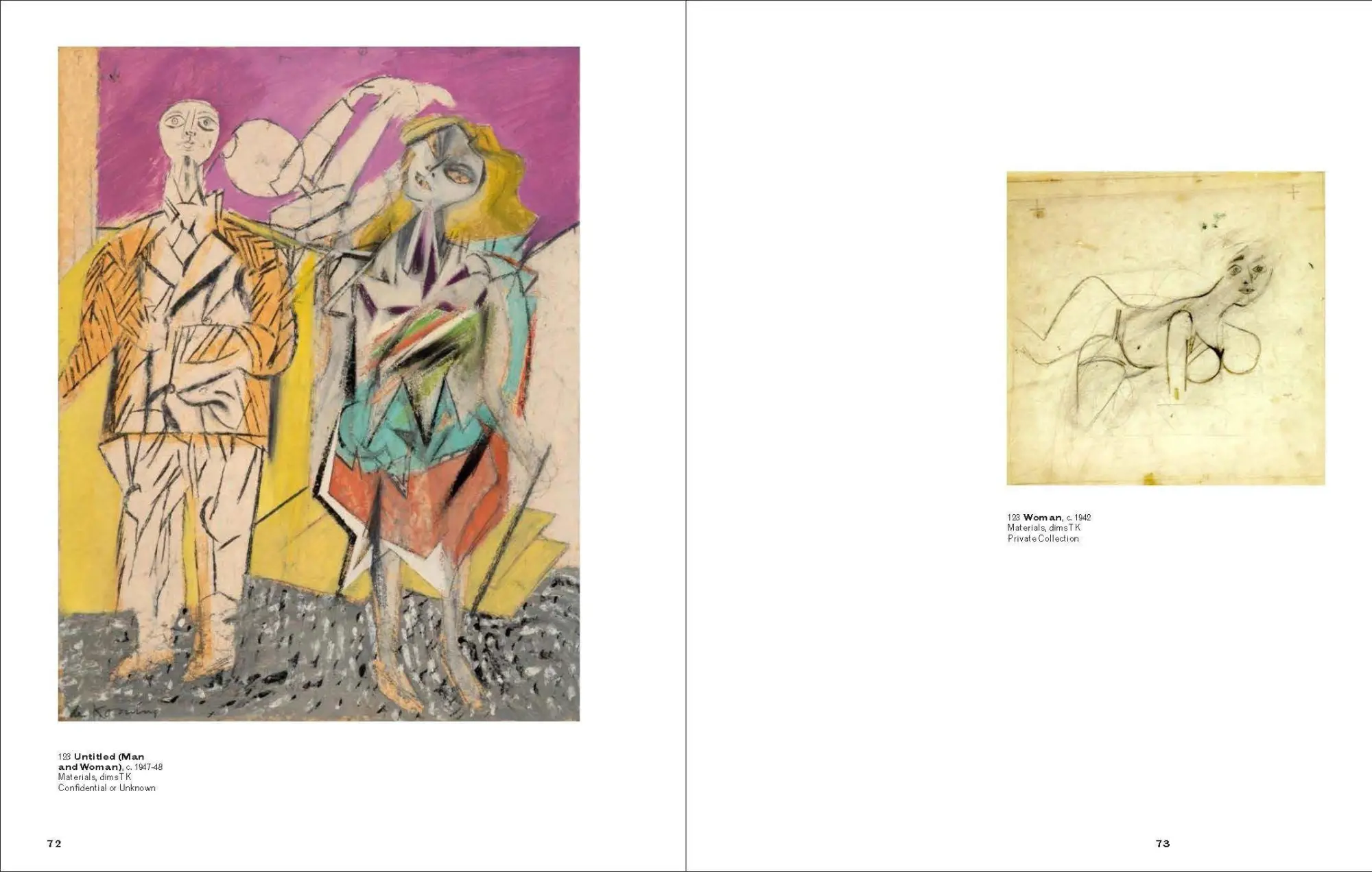 Bild: 9780300288544 | Willem de Kooning Drawing | Charlotte Healy (u. a.) | Buch | Englisch
