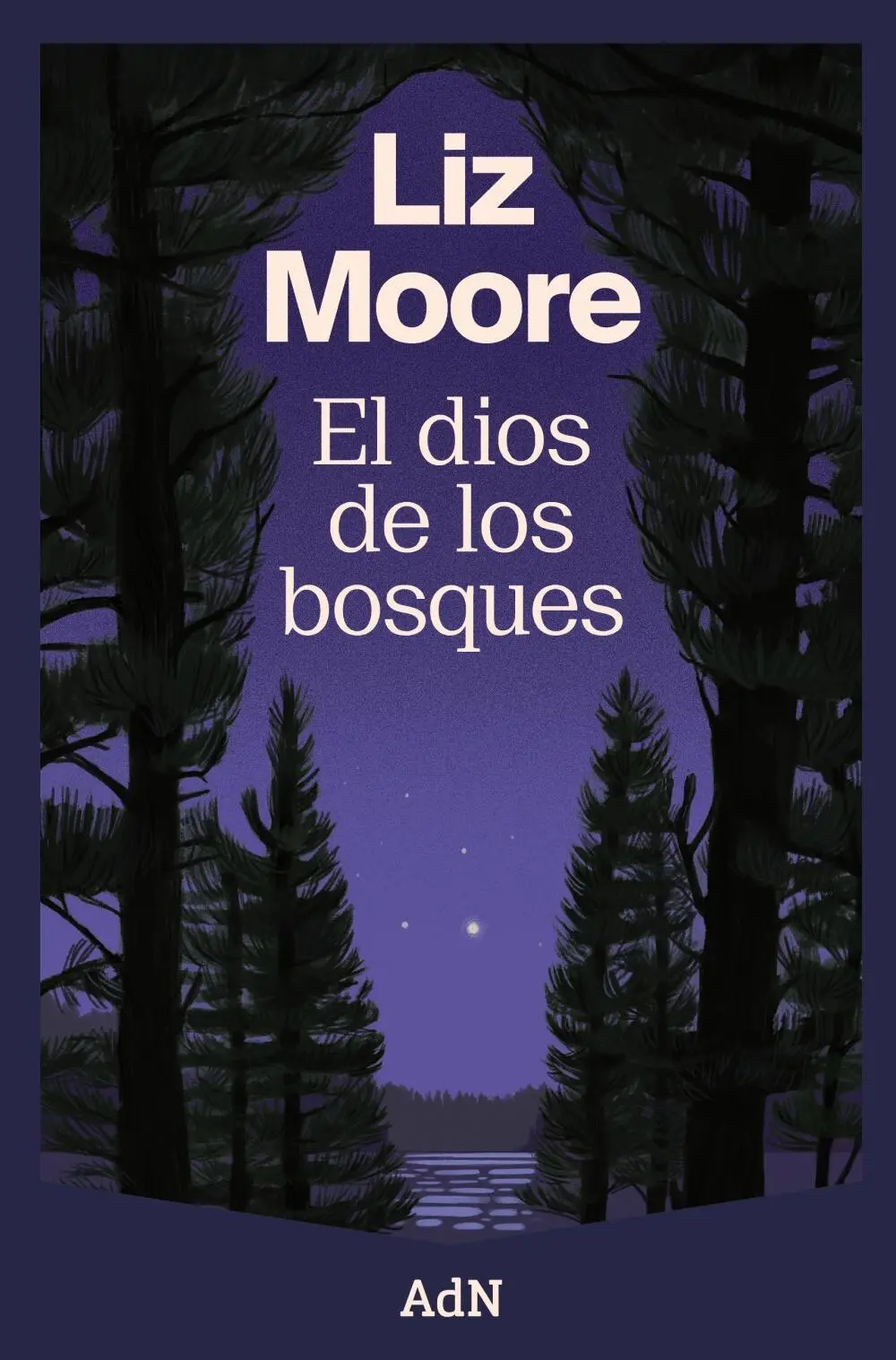 Cover: 9788410138544 | El Dios de Los Bosques. (the God of the Woods) | Taschenbuch | 2024