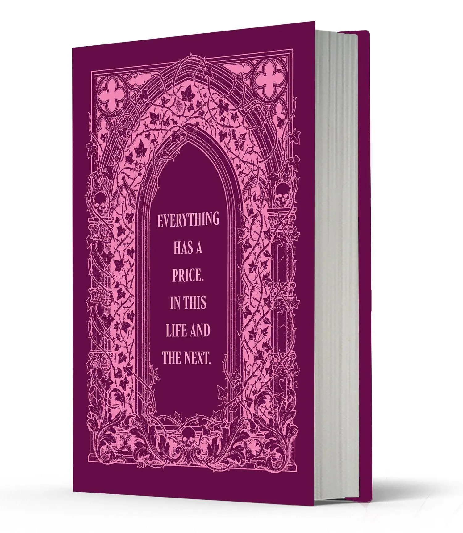 Bild: 9780008778644 | RUINOUS ENDS_SOULS OF BLACK HB | I. V. Marie | Buch | Englisch | 2026