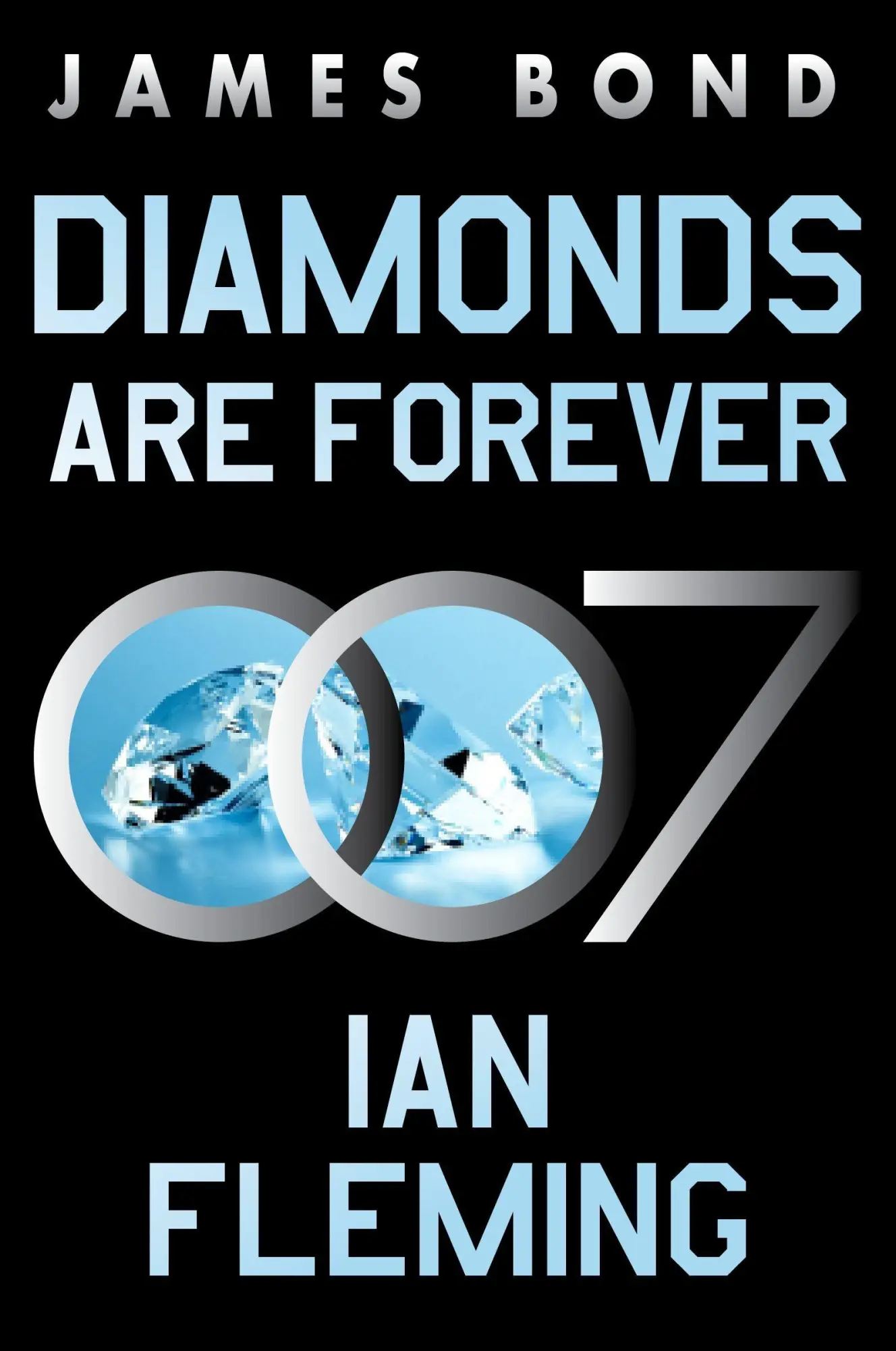 HarperCollins Diamonds Are Forever