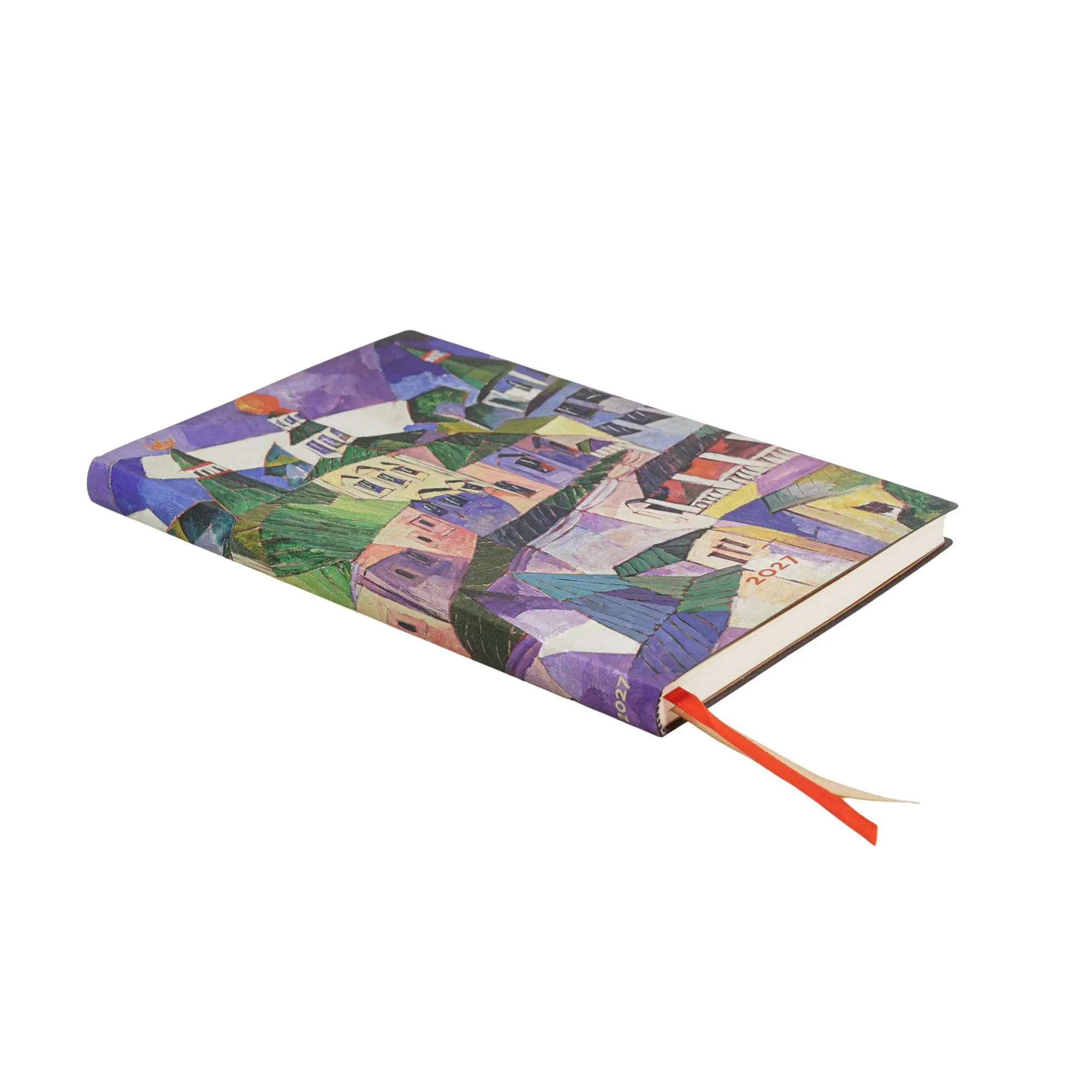 Bild: 9780349718644 | 12-Monatskalender 2027 St. Petersburg Maxi Horizontal | Paperblanks