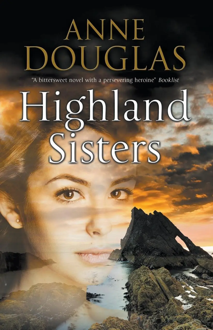 Cover: 9781847518644 | Highland Sisters | Anne Douglas | Taschenbuch | Englisch | 2018