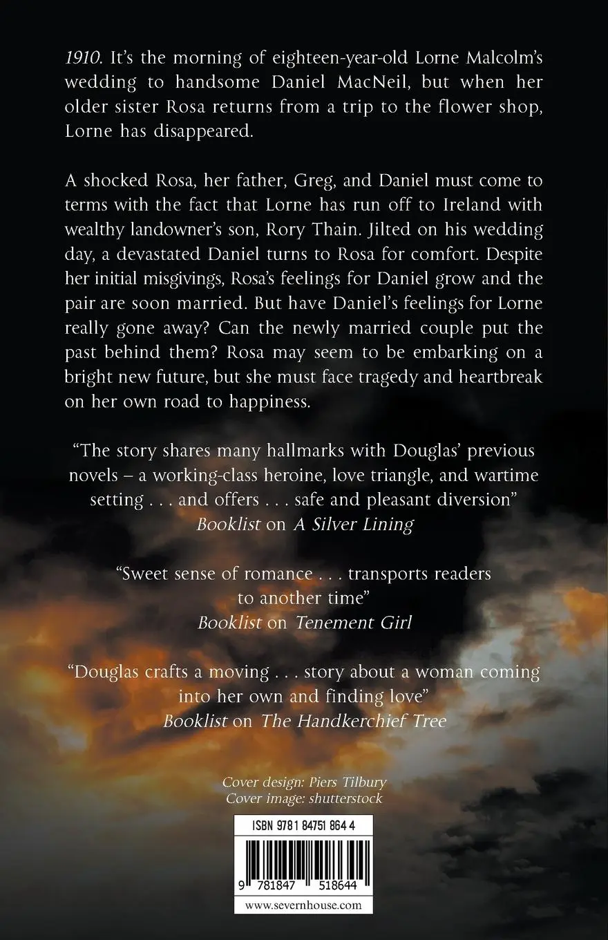 Rückseite: 9781847518644 | Highland Sisters | Anne Douglas | Taschenbuch | Englisch | 2018
