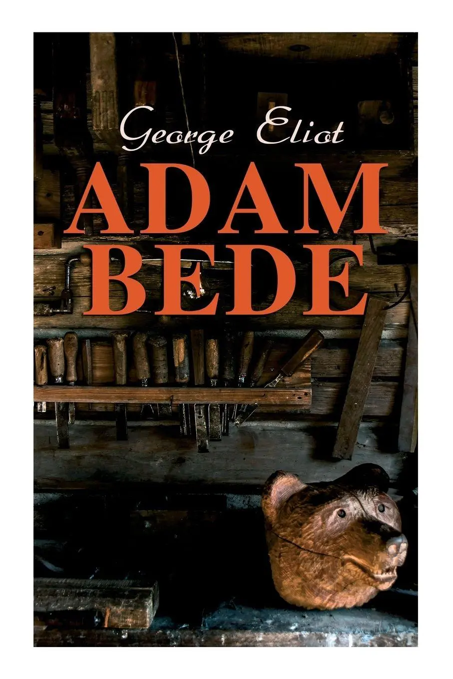 Cover: 9788027308644 | Adam Bede | George Eliot | Taschenbuch | Kartoniert / Broschiert