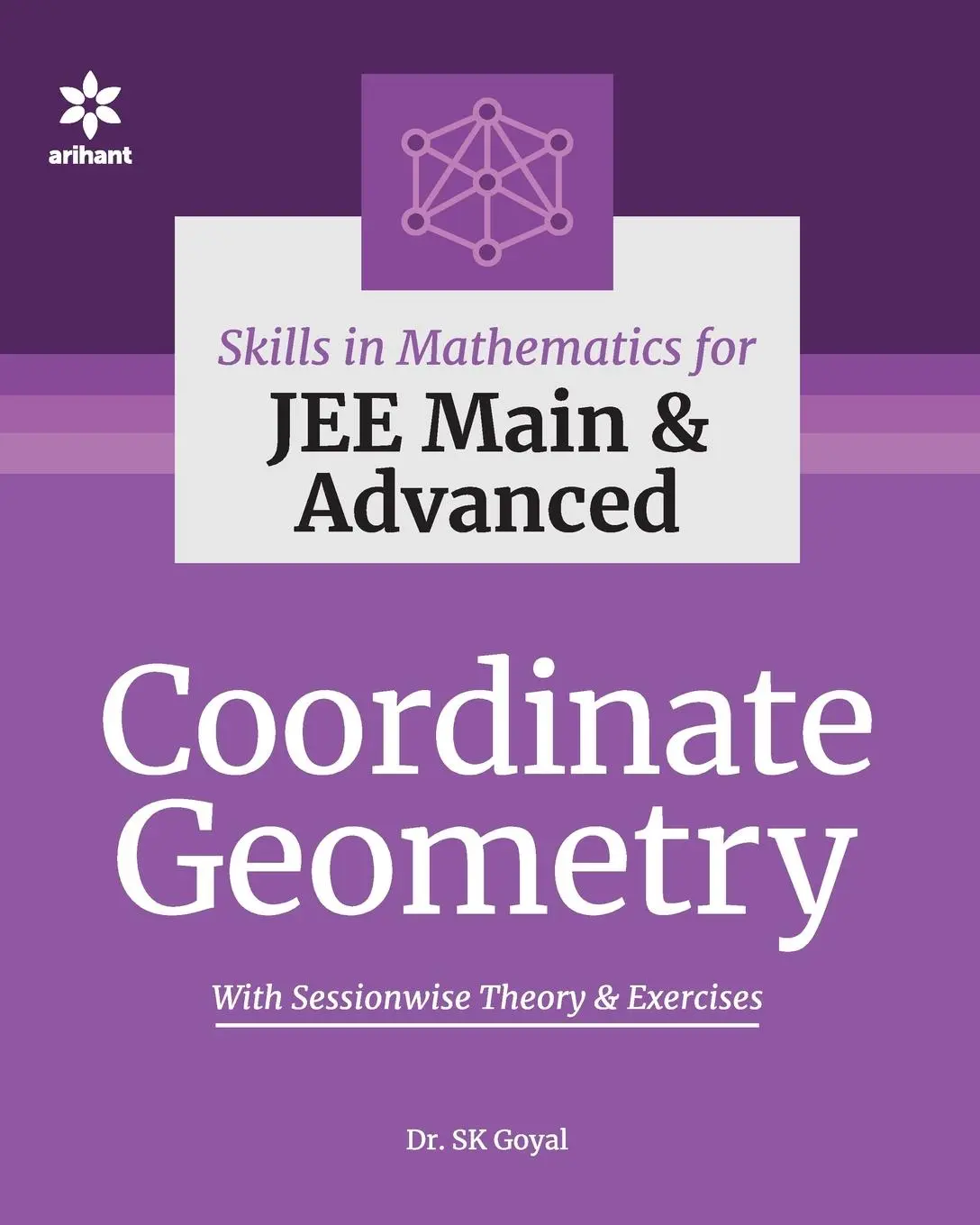 Cover: 9789325298644 | Coordinate Geometry | S K Goyal | Taschenbuch | Englisch | 2021