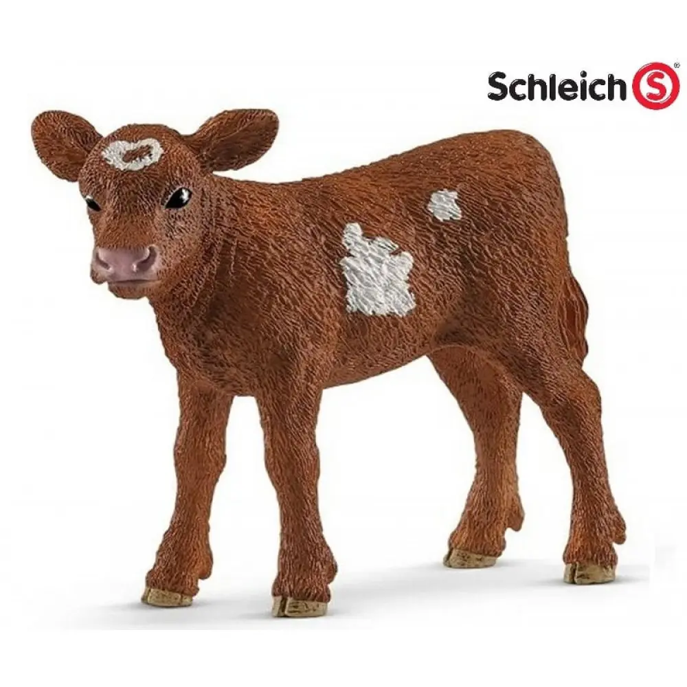 Cover: 4059433498744 | Schleich Farm World Texas Longhorn Kalb 7cm | 00101045S17083 | 2025