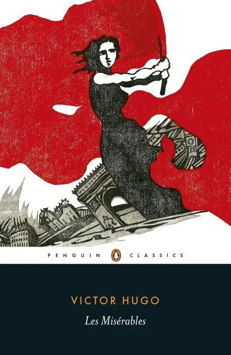 Cover: 9780241248744 | Les Miserables | Victor Hugo | Taschenbuch | Kartoniert / Broschiert