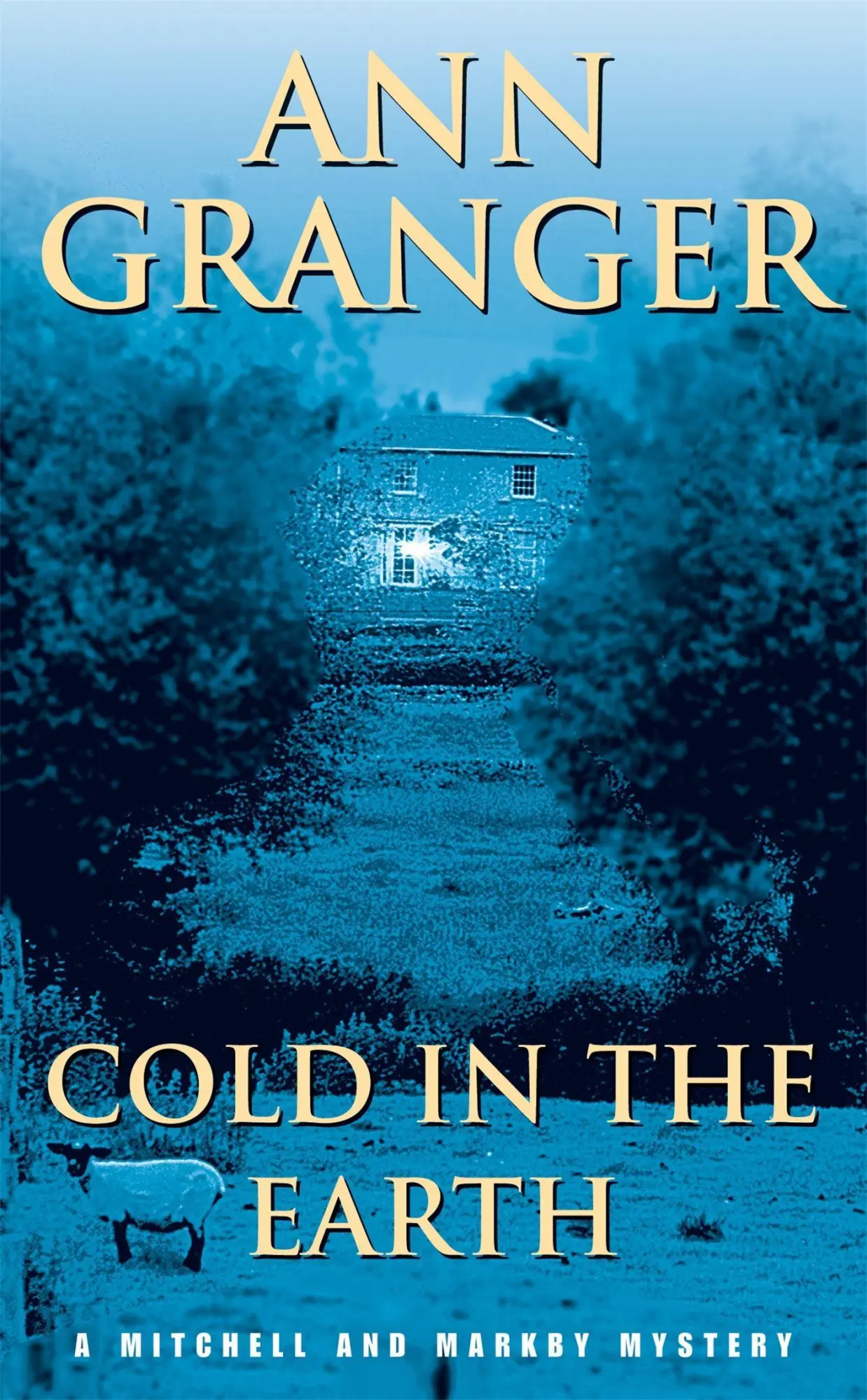 Cover: 9780747238744 | Cold in the Earth (Mitchell &amp; Markby 3) | Ann Granger | Taschenbuch