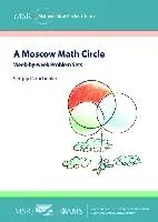 Cover: 9780821868744 | Dorichenko, S: A Moscow Math Circle | Sergey Dorichenko | Taschenbuch