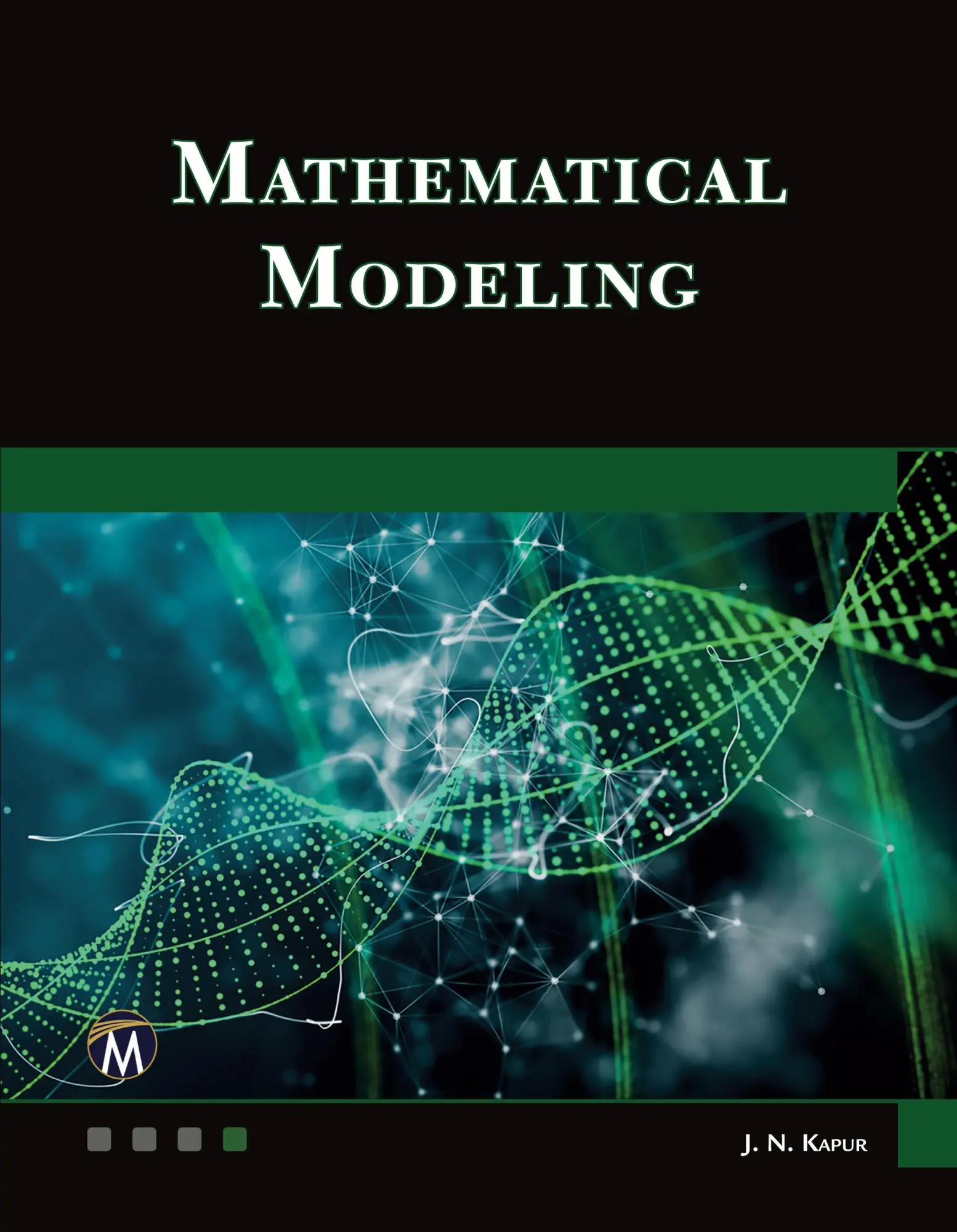 Cover: 9781683928744 | Mathematical Modeling | J. N. Kapur | Taschenbuch | Englisch | 2023