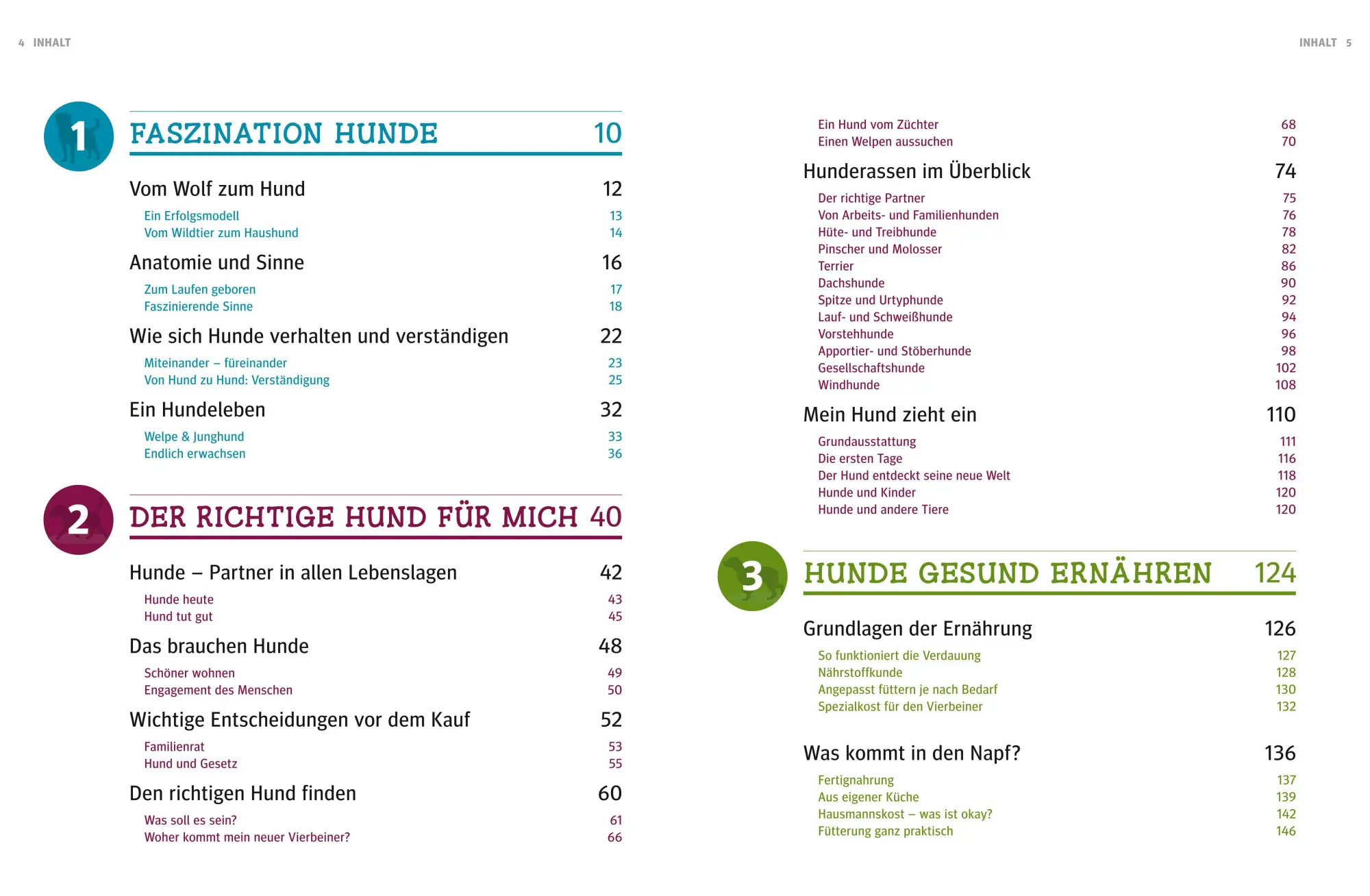Bild: 9783833828744 | Praxishandbuch Hunde | Heike Schmidt-Röger | Buch | 288 S. | Deutsch