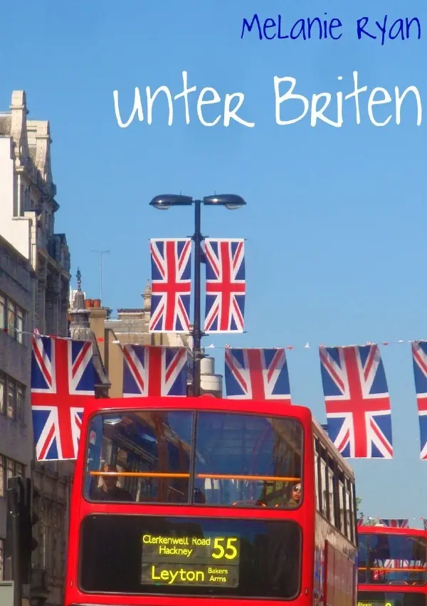 Cover: 9783844268744 | Unter Briten | Melanie Ryan | Taschenbuch | 272 S. | Deutsch | 2014