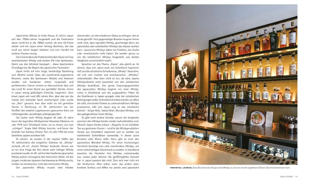 Bild: 9789089988744 | Japanischer Whisky | Dominic Roskrow | Buch | 288 S. | Deutsch | 2017