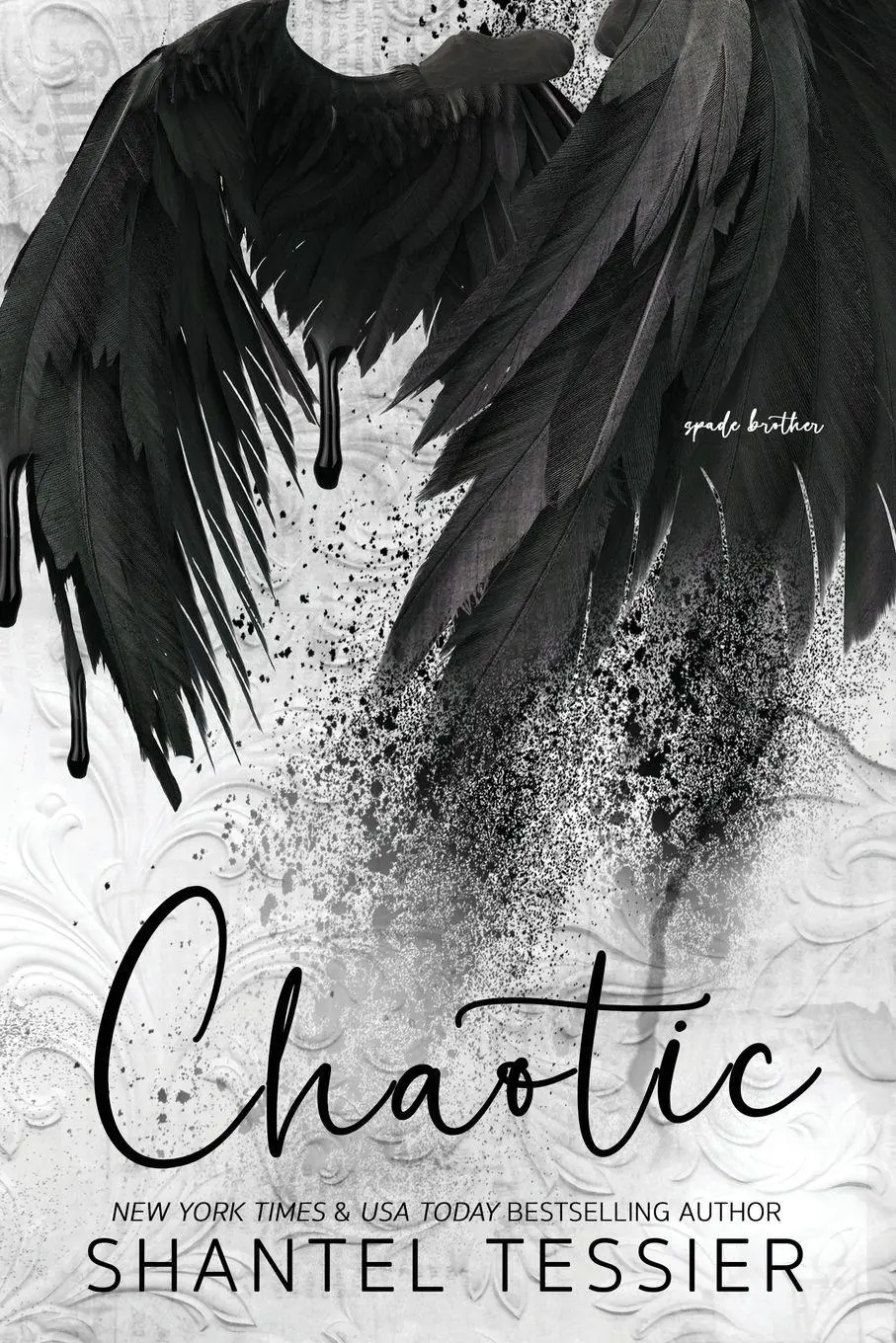 Cover: 9798218908744 | Chaotic Alternative Cover | Shantel Tessier | Taschenbuch | Englisch
