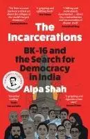 Cover: 9780008518844 | The Incarcerations | Alpa Shah | Taschenbuch | Englisch | 2025