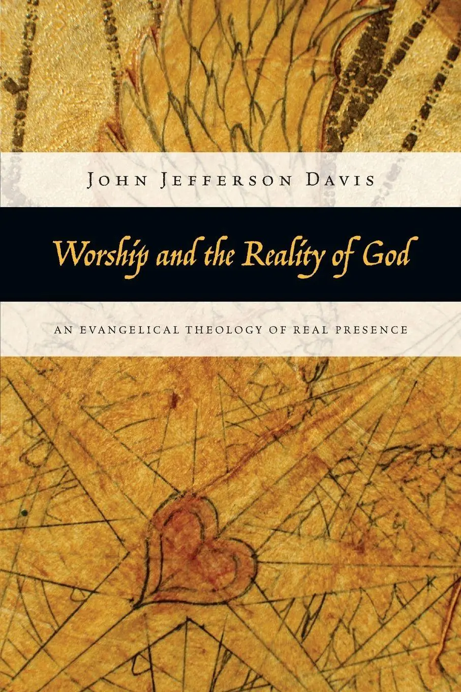 Cover: 9780830838844 | Worship and the Reality of God | John Jefferson Davis | Taschenbuch