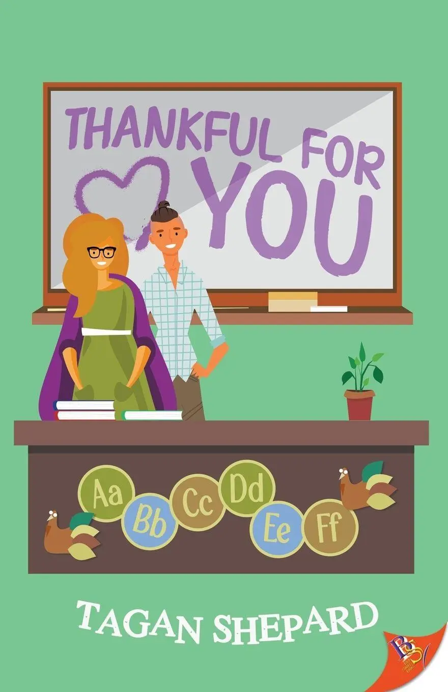 Cover: 9781636798844 | Thankful for You | Tagan Shepard | Taschenbuch | A Bucks Mill Romance