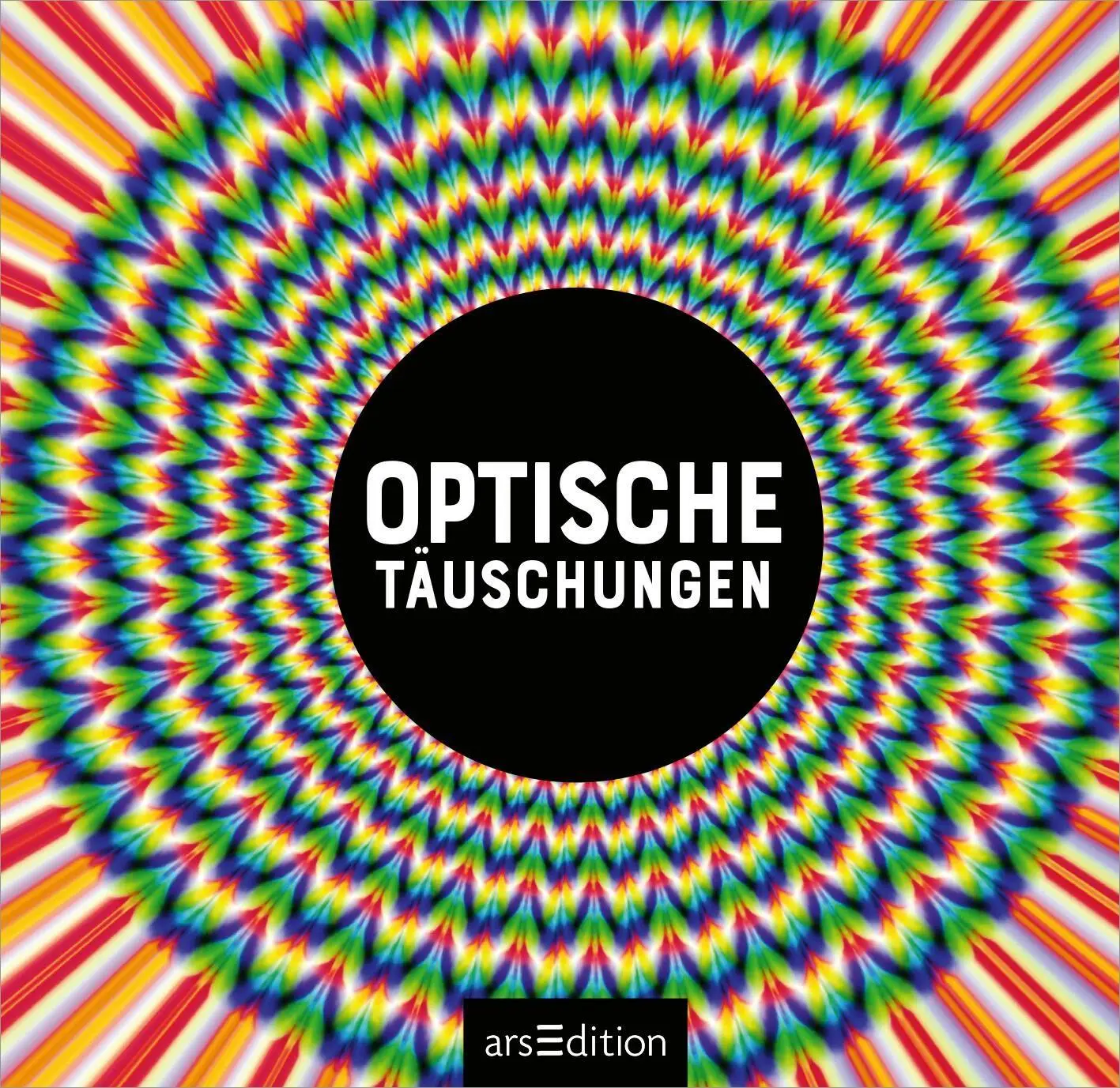 Bild: 9783845868844 | Optische Täuschungen | Gianni A. Sarcone (u. a.) | Buch | 192 S.