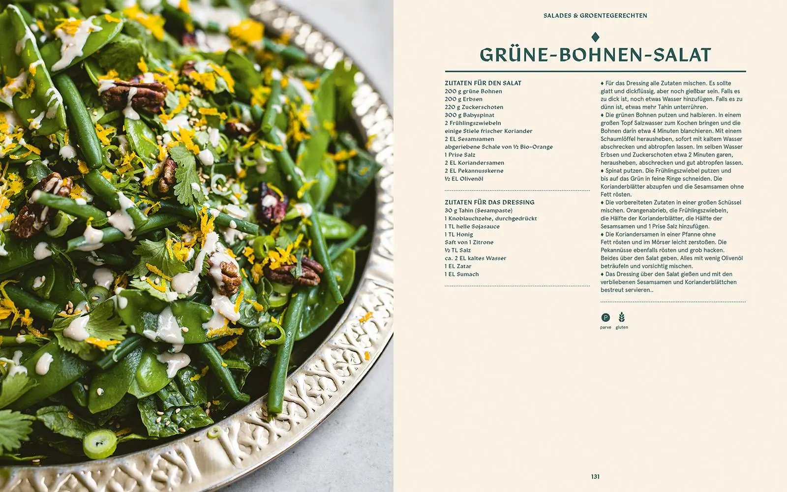 Bild: 9783957288844 | Nosh | Meine vegetarische jüdische Küche | Esther Erwteman | Buch
