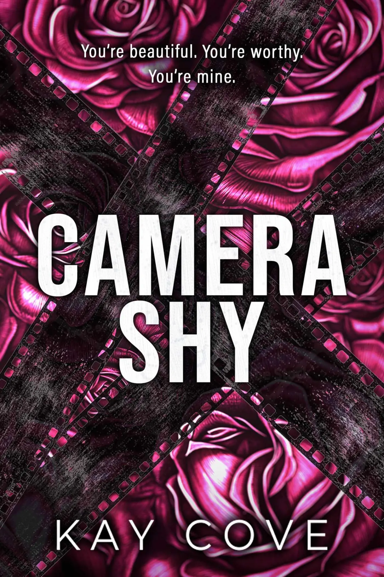 Cover: 9798989528844 | Camera Shy | Kay Cove | Taschenbuch | Englisch | 2024