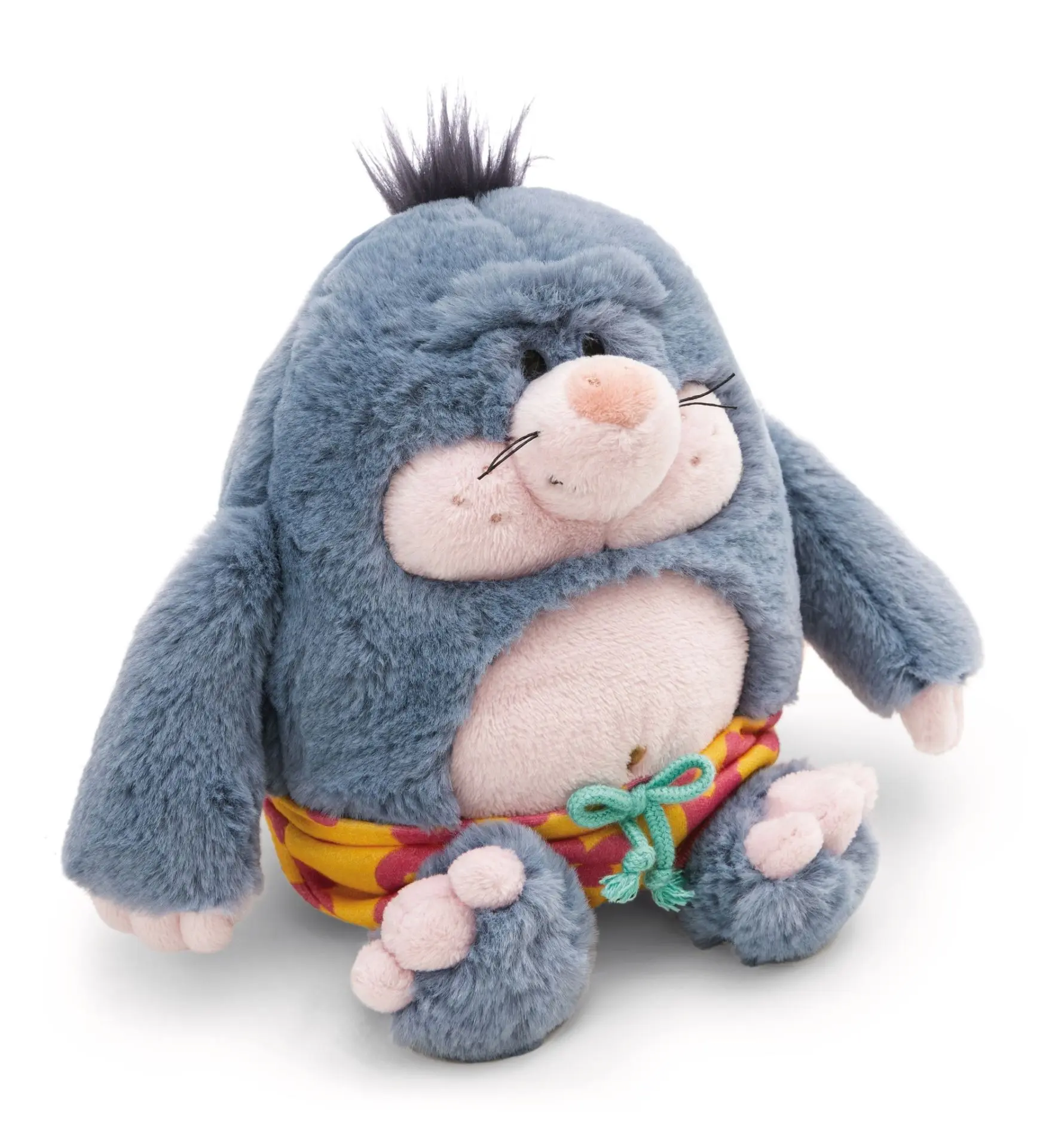 Cover: 4012390628944 | Nici 62894 Kuscheltier Maulwurf Berti Bermuda 20cm mit | Spring/Summer
