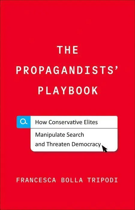 Cover: 9780300248944 | The Propagandists' Playbook | Francesca Bolla Tripodi | Buch | 2022