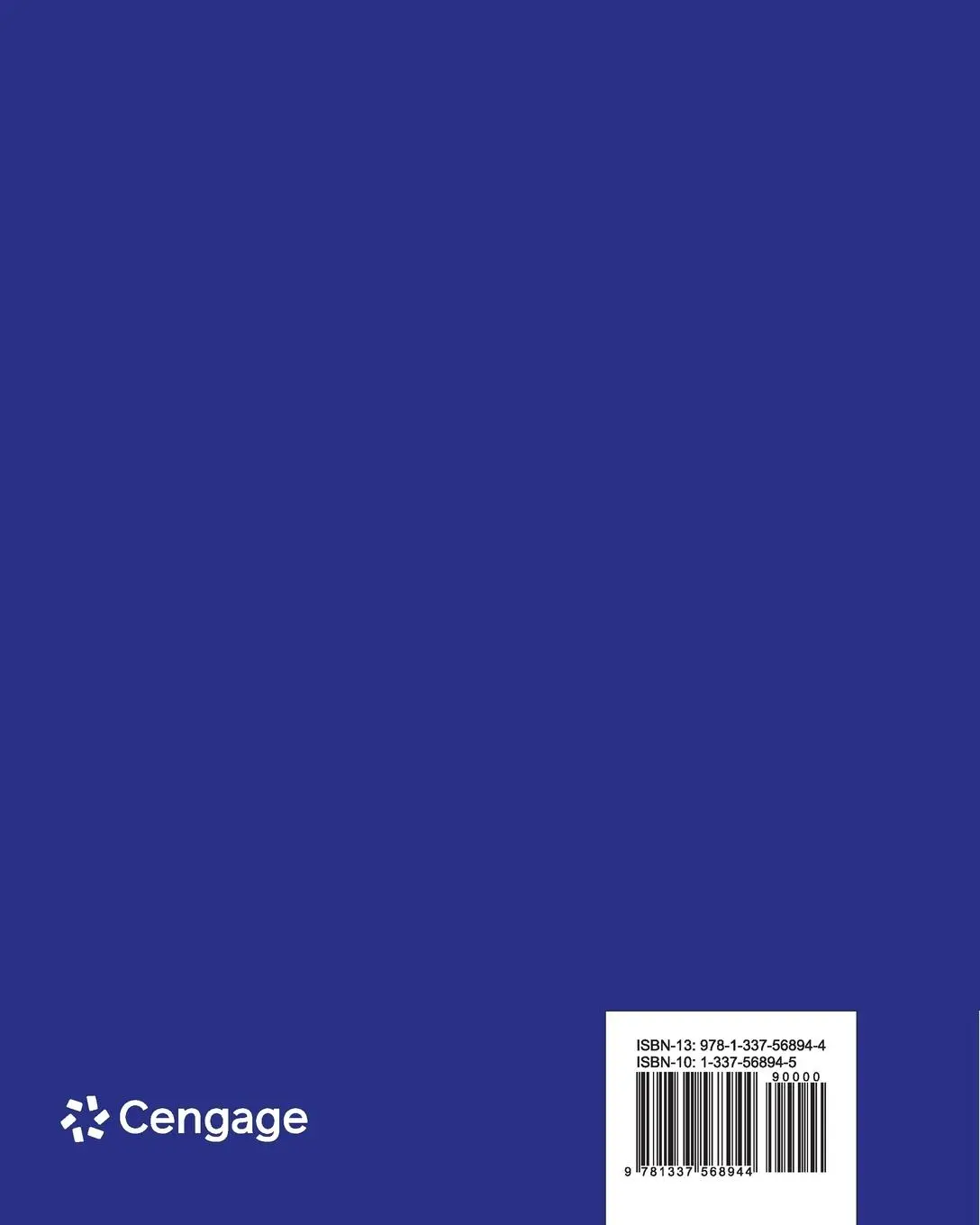 Rückseite: 9781337568944 | Guide to Computer Forensics and Investigations | Bill Nelson (u. a.)