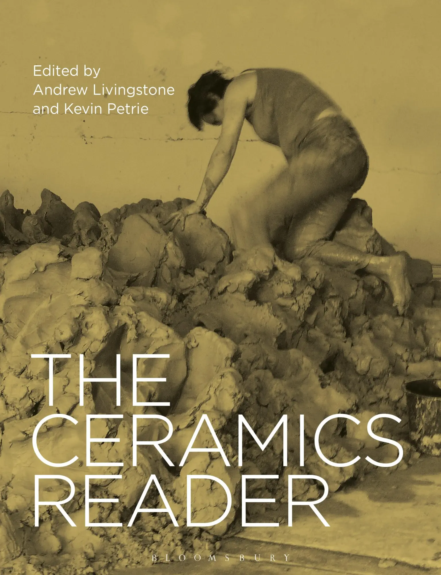 Cover: 9781350198944 | The Ceramics Reader | Kevin Petrie (u. a.) | Taschenbuch | 2020