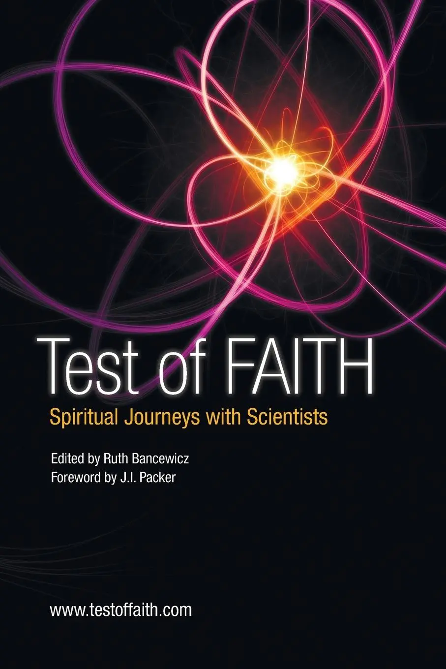 Cover: 9781608998944 | Test of Faith | Ruth Bancewicz | Taschenbuch | Kartoniert / Broschiert