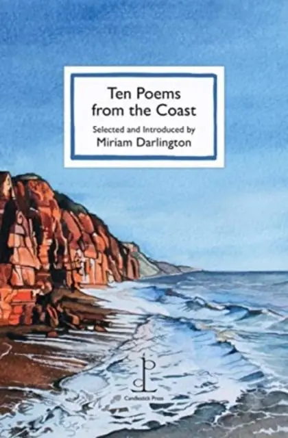 Cover: 9781907598944 | Ten Poems from the Coast | Miriam Darlington | Taschenbuch | Englisch