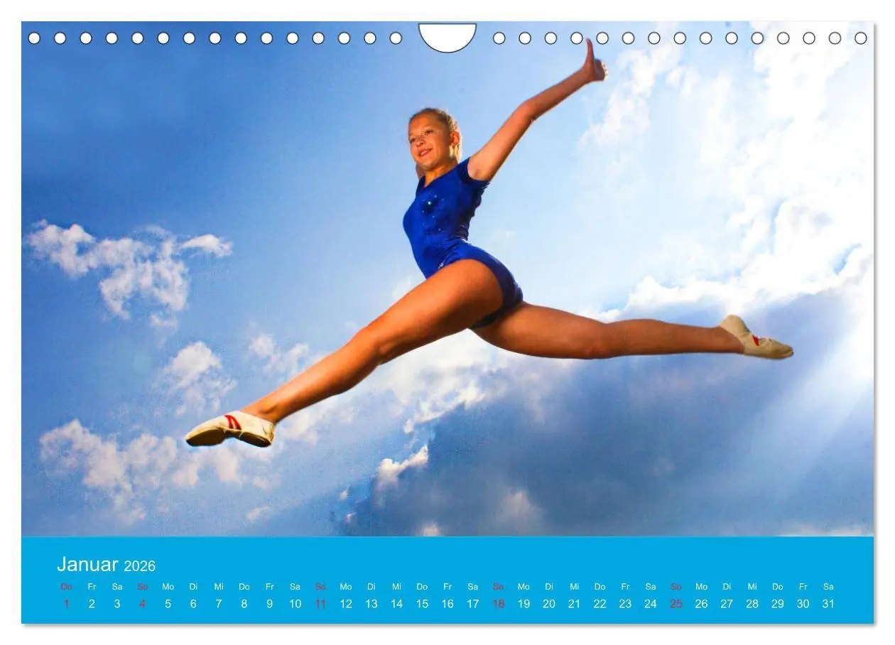 Bild: 9783457778944 | Unter freiem Himmel (Wandkalender 2026 DIN A4 quer), CALVENDO...