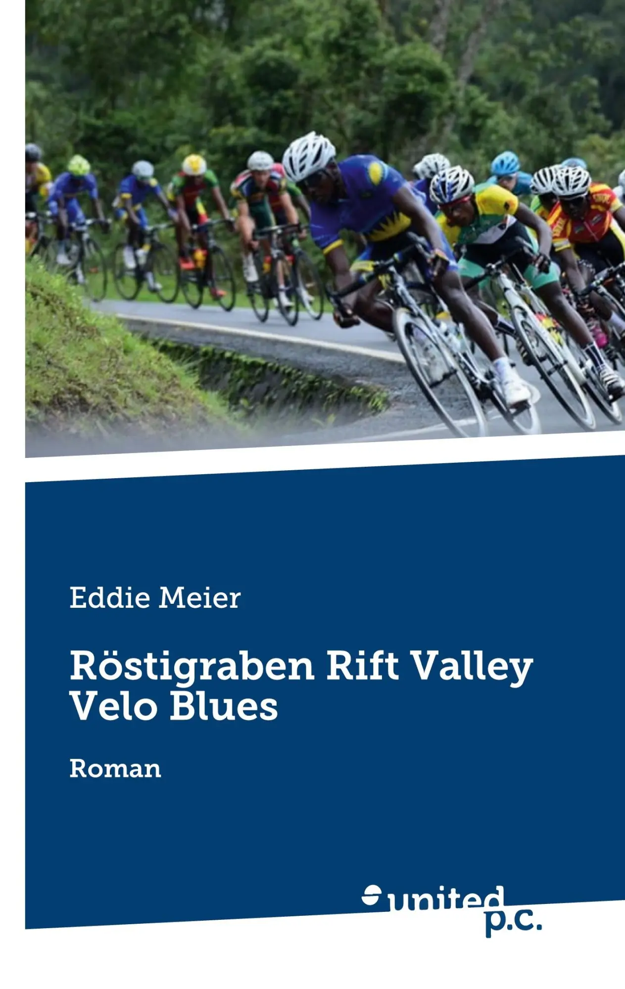Röstigraben Rift Valley Velo Blues: Roman