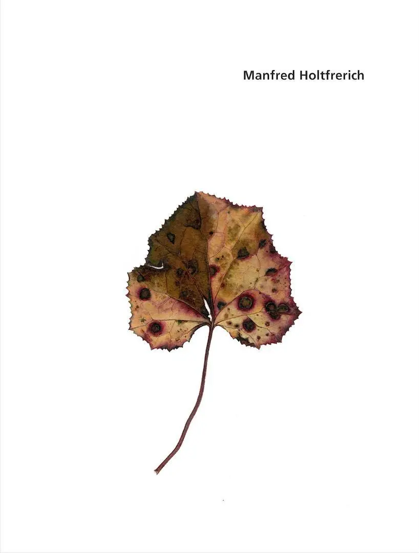 Cover: 9783753308944 | Manfred Holtfrerich. Blätter 237 - 342 | Kunsthalle Bremen | Buch
